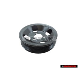 VW Originale Puleggia Trap. 
