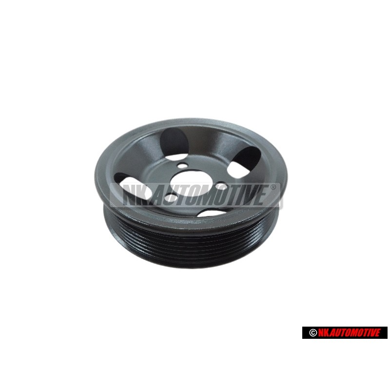 VW Originale Puleggia Trap. 