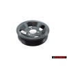 VW Originale Puleggia Trap. 