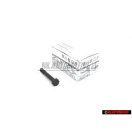 VW Originale Vite A Testa Esagonale - N 0104701