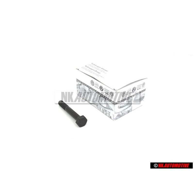 VW Originale Vite A Testa Esagonale - N 0104701