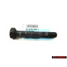 VW Originale Vite A Testa Esagonale - N 0104701