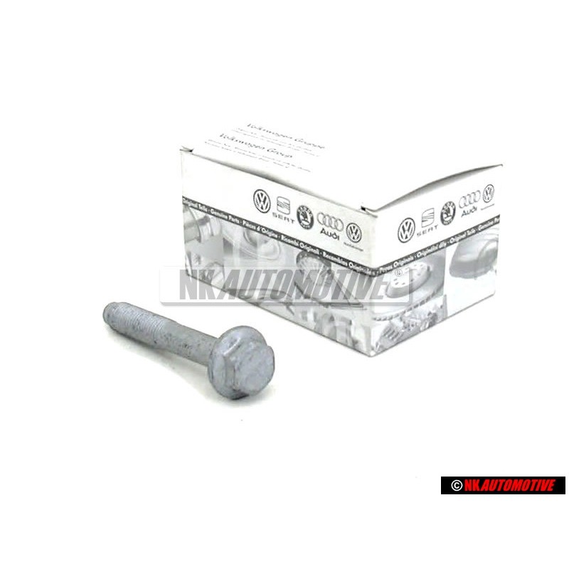 VW Originale Vite A Testa Esagonale - N 10207804