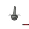 VW Originale Vite A Testa Esagonale - N 10207804