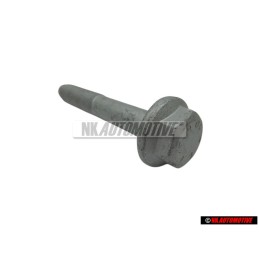 VW Originale Vite A Testa Esagonale - N 10207804