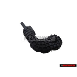 VW Originale Conduzione Aria Aspirazione - 026133357