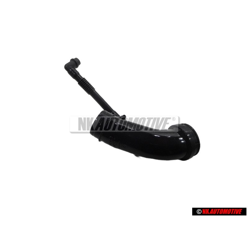 VW Originale Conduzione Aria Aspirazione - 050133354