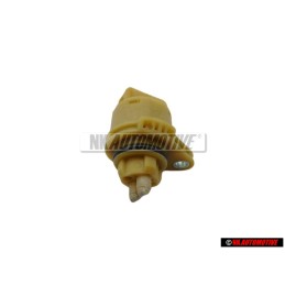 VW Originale Interruttore Multifunzioni Del Cambio Automatico - 095919823C