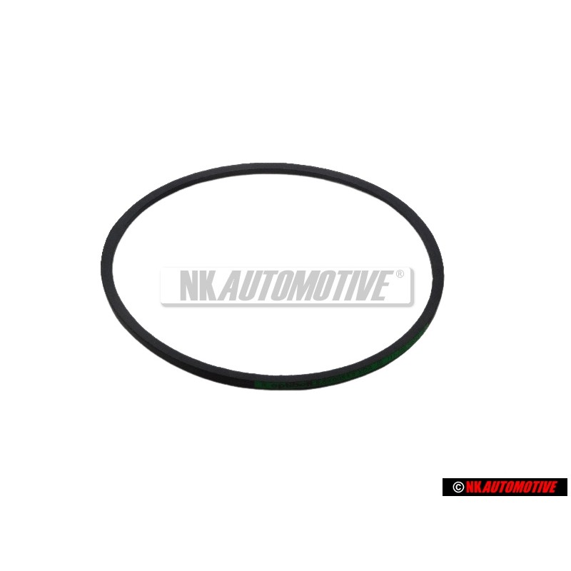 VW Originale Cinghia Trapezoidale - 111903137D