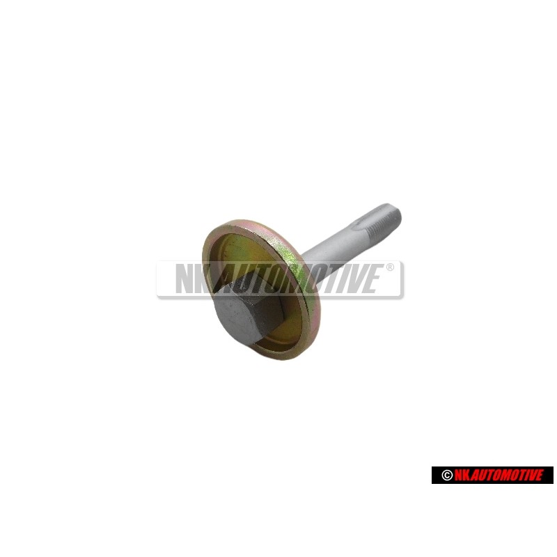 VW Originale Vite Eccentrico - 701407397A