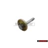 VW Originale Vite Eccentrico - 701407397A