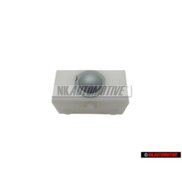 VW Originale Alloggiamento - 1H2721169