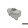 VW Originale Alloggiamento - 1H2721169