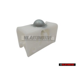 VW Originale Alloggiamento - 1H2721169