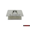 VW Originale Alloggiamento - 1H2721169