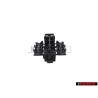 VW Originale Scatola Contatti Piatti - 8E0972773