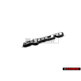 VW Originale Scritta - 251853675