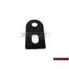 VW Originale Base Di Appoggio Nero Satinato - 113857639A 01C