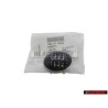 VW Originale Placca - 1K0711144G