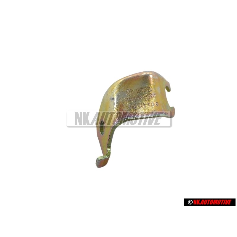VW Originale Supporto Per Cavo Gas - 030129785C