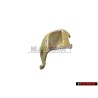 VW Originale Supporto Per Cavo Gas - 030129785C