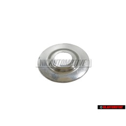 VW Originale Vetro Di Copertura - 068260947