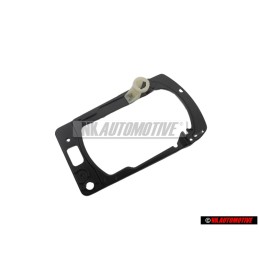VW Originale Telaio Supporto - 165941045A