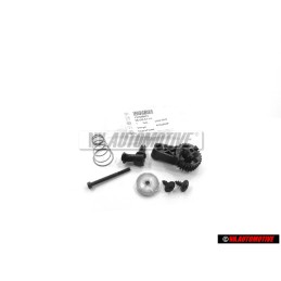 VW Originale Parti Di Fissaggio Per Capsula Per Vuoto - 191898013