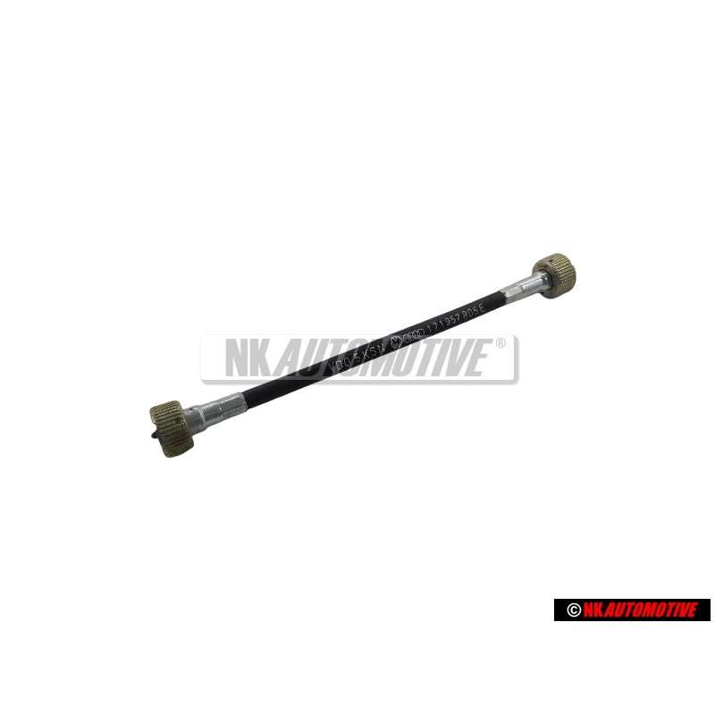 VW Originale Alberino Commando-Tachimetro - 171957805E