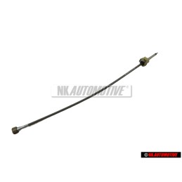 VW Originale Alberino Commando-Tachimetro - 191957805D