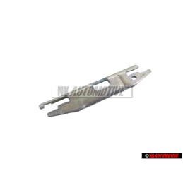 VW Originale Asta Pressione - 357609819