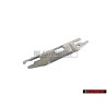 VW Originale Asta Pressione - 357609819