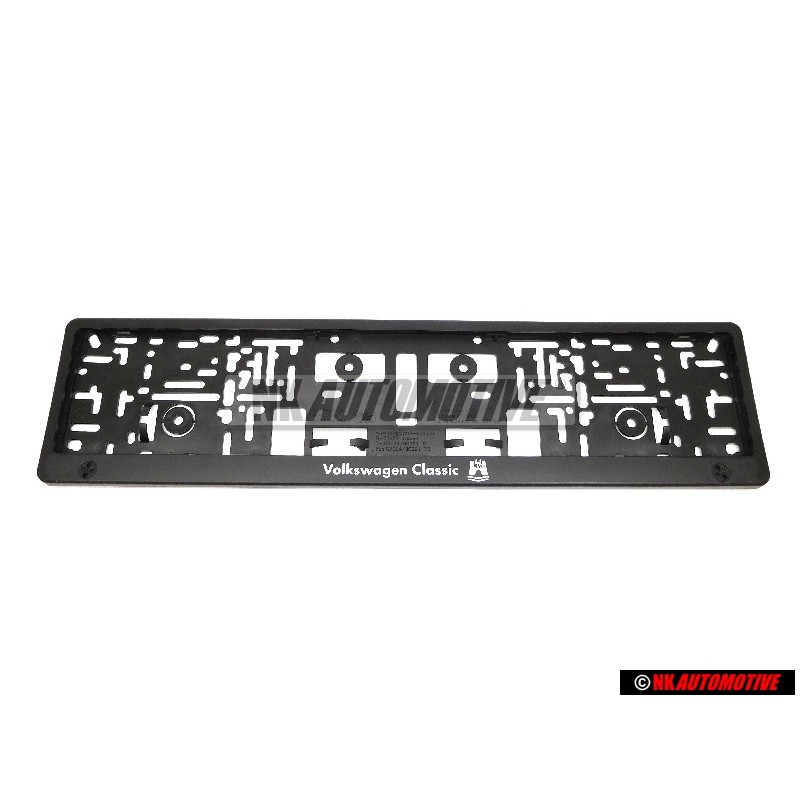 VW Classic Parts - ZCP902933