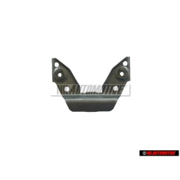 VW Originale Piastra Di Fissaggio - 6N0803876