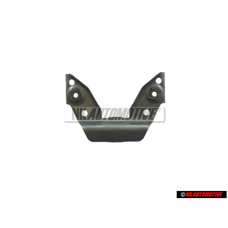 VW Originale Piastra Di Fissaggio - 6N0803876