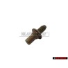 VW Originale Perno Ritegno - 1H4839633