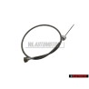 VW Originale Alberino Commando-Tachimetro - 533957809A