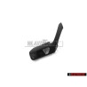 VW Originale Copertura Nero Satinato - 1H0867197J B41