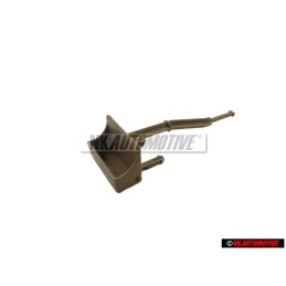 VW Originale Asta Sbloccaggio Beige Chiaro - 1J0885644E Q70