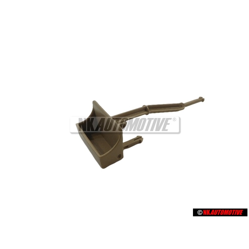 VW Originale Asta Sbloccaggio Beige Chiaro - 1J0885644E Q70