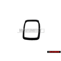 VW Originale Telaio Di Supporto Per Mani- Cotto Protettivo - 1J0863279 B41