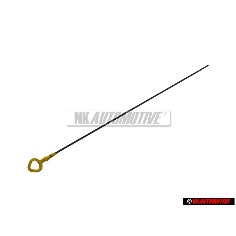 VW Originale Asta Di Misurazione Olio - 066115607H