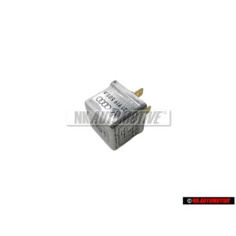 VW Originale Rele Contatto Lavoro - 321919505A