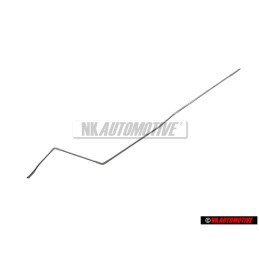 VW Originale Asta Sicurezza - 1J4839812B