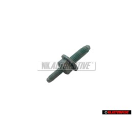 VW Originale Vite A Testa Esagonale Doppia - N 90767001
