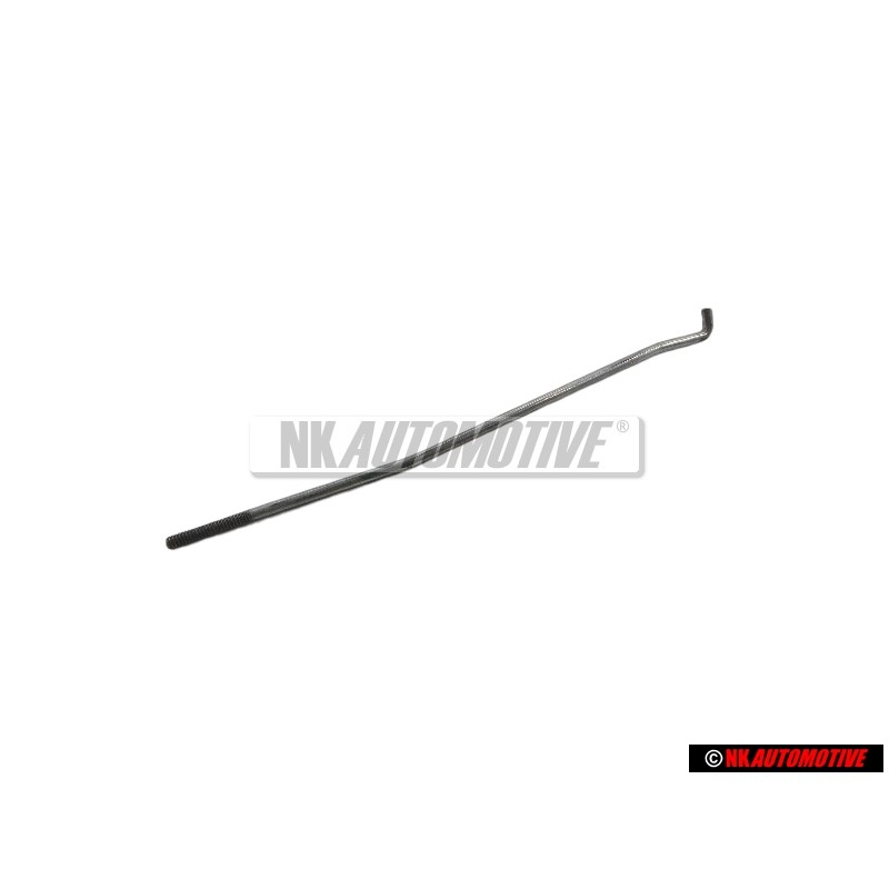 VW Originale Asta Sicurezza - 1J4839184