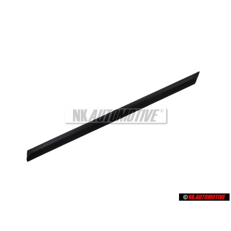 VW Originale Modanatura Per Parafango - 533853507C