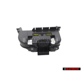 VW Originale Maniglia Appiclio Antracite - 1K1867179C 75R