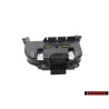 VW Originale Maniglia Appiclio Antracite - 1K1867179C 75R