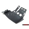 Audi Originale Elemento Di Tenuta Nero Satinato - 895867692 01C